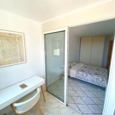 Appartement Spacieux 65M2, Avec Piscine Et Parking Frejus Exterior photo
