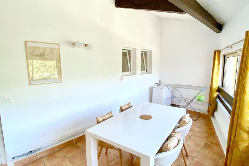 Apartamento Spacieux 65m2, Avec Piscine Et Parking *
